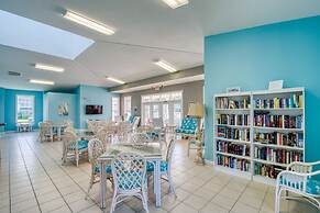 St Augustine Beach Condos