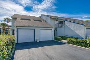St Augustine Beach Condos