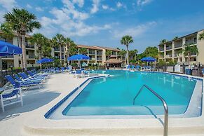 St Augustine Beach Condos