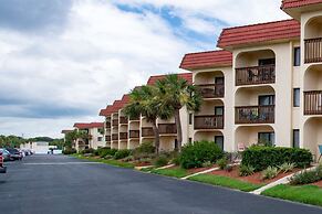 St Augustine Beach Condos