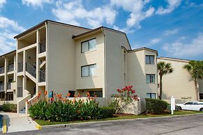 St Augustine Beach Condos