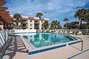 St Augustine Beach Condos