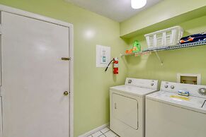 St Augustine Beach Condos