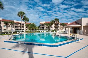 St Augustine Beach Condos