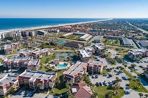 St Augustine Beach Condos