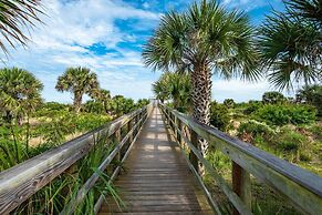 St Augustine Beach Condos