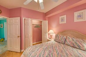 St Augustine Beach Condos