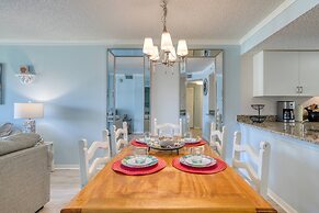 St Augustine Beach Condos