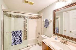 St Augustine Beach Condos