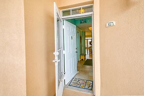 St Augustine Beach Condos