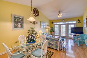 St Augustine Beach Condos