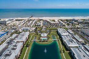 St Augustine Beach Condos