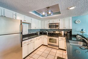 St Augustine Beach Condos