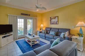 Villas at Ocean Gate