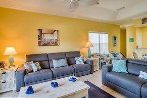 Villas at Ocean Gate