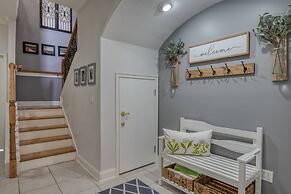 Villas at Ocean Gate