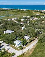 Vilano Beach