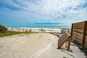 Vilano Beach