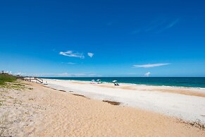 Vilano Beach