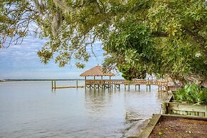 Vilano Beach