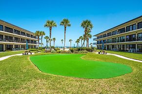 Crescent Beach Condos