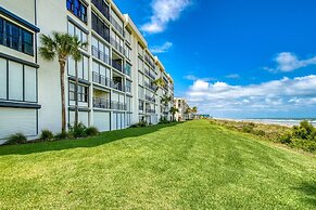Crescent Beach Condos