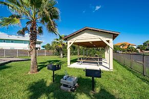 Crescent Beach Condos