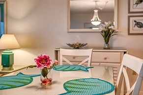 Crescent Beach Condos
