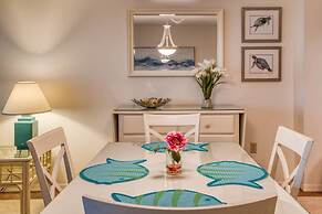 Crescent Beach Condos