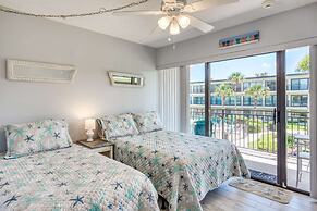 Crescent Beach Condos
