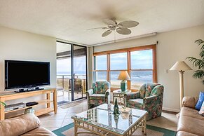 Crescent Beach Condos