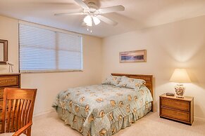 Crescent Beach Condos