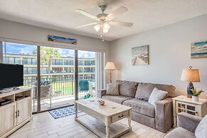 Crescent Beach Condos