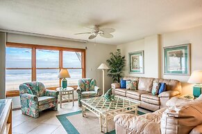 Crescent Beach Condos