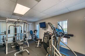 Crescent Beach Condos