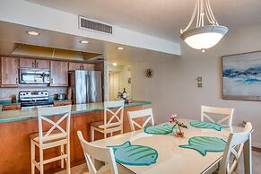 Crescent Beach Condos