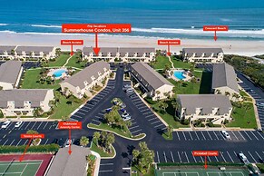 Crescent Beach Condos