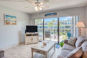 Crescent Beach Condos