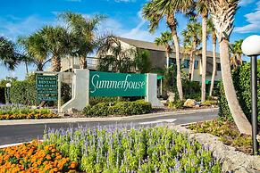 Crescent Beach Condos