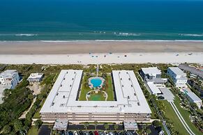 Crescent Beach Condos