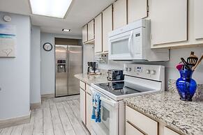 Crescent Beach Condos