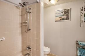 Crescent Beach Condos