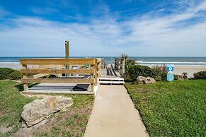 Crescent Beach Condos