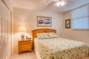 Crescent Beach Condos