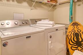 Crescent Beach Condos