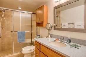 Crescent Beach Condos