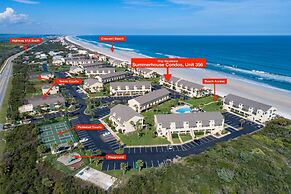 Crescent Beach Condos