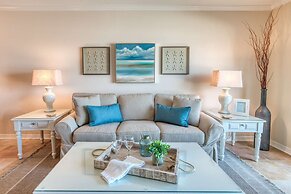 Crescent Beach Condos