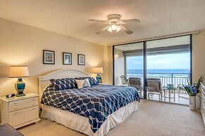 Crescent Beach Condos