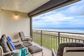 Crescent Beach Condos